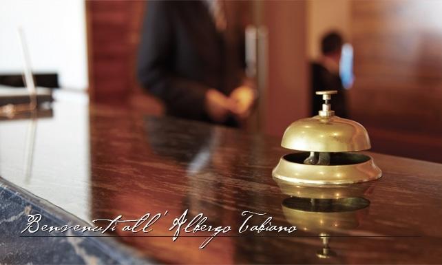 Albergo Tabiano Tabiano Terme 外观 照片
