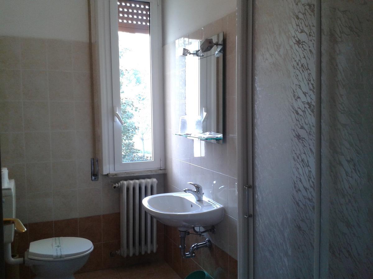 Albergo Tabiano Tabiano Terme 客房 照片